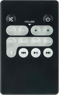 RC20G Replacement Remote Control for Edifier R1850DB - Direct Fit