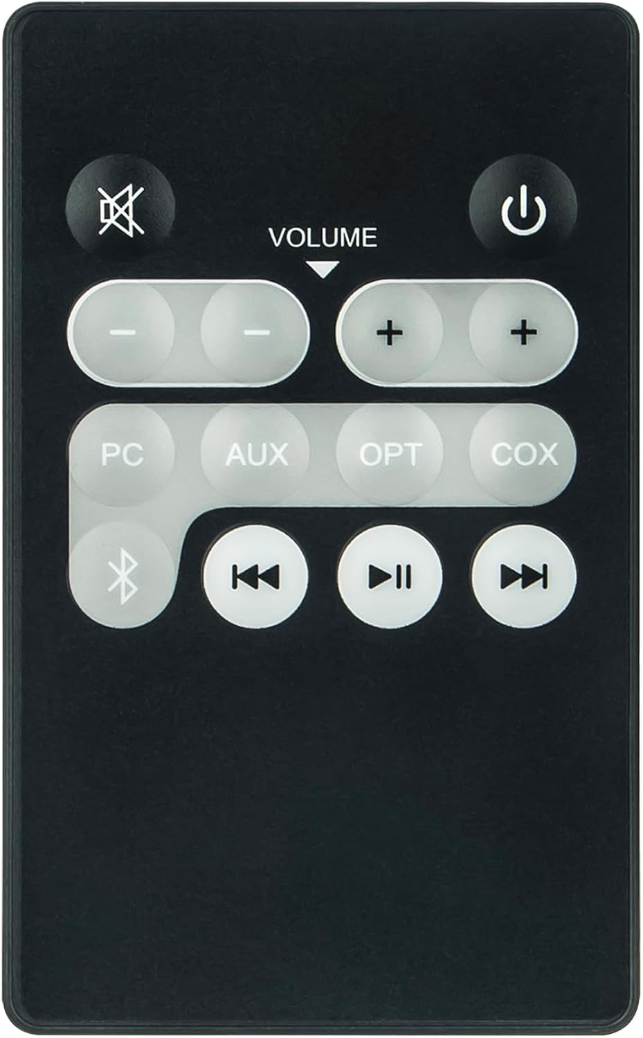 Enhance Sound: RC20G Remote for Edifier R1850DB