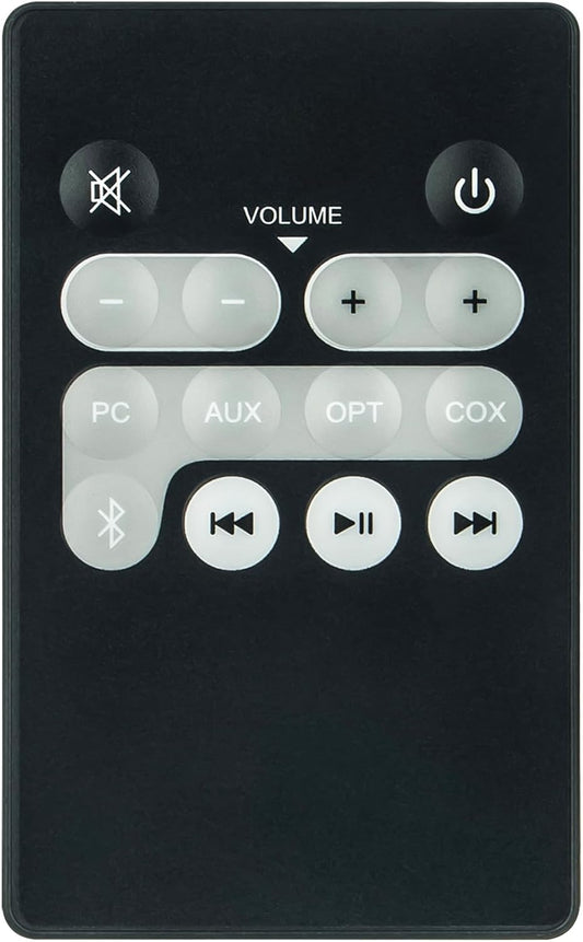 Enhance Sound: RC20G Remote for Edifier R1850DB