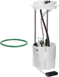 DWVO Fuel Pump Compatible with 2009-2014 Ram 1500 - Reliable