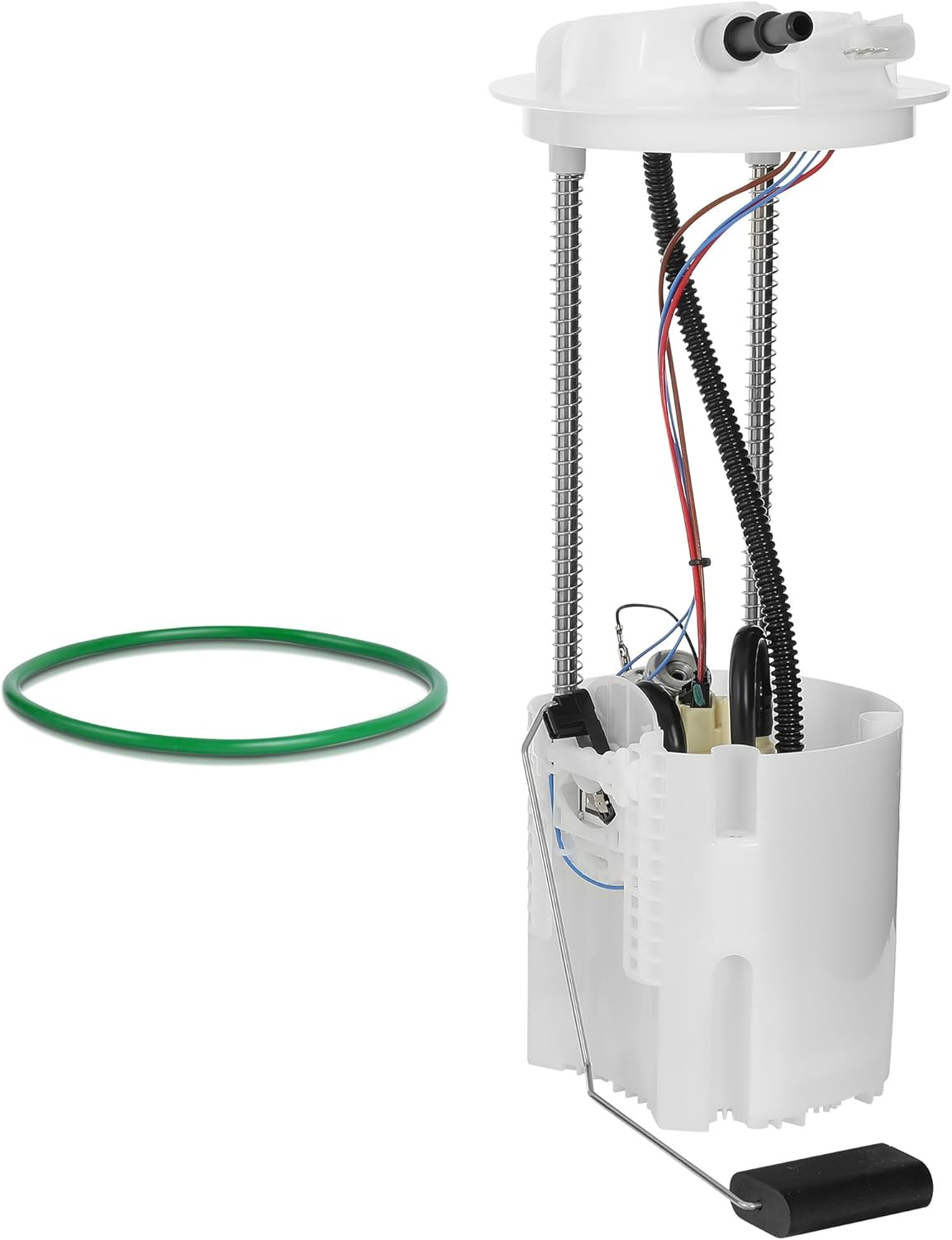 DWVO Fuel Pump for 2009-2014 Dodge Ram 1500 4.7L 3.6L V6 V8