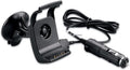 Garmin Auto Suction Cup Mount with Speaker - Secure GPS Mounting