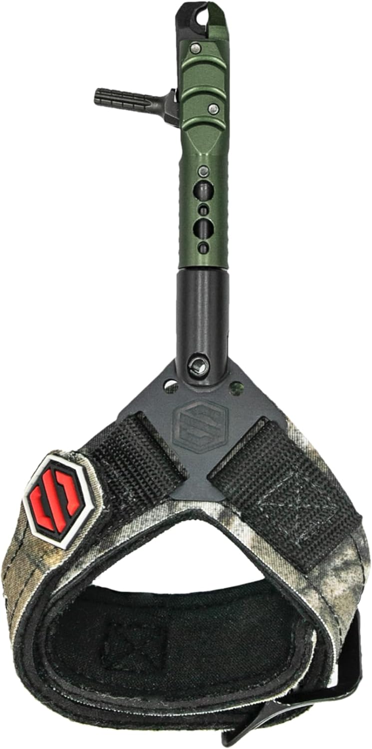 Scott Archery Little Goose II Release Aid with Innovative Design