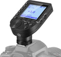 NEEWER QPRO-N TTL Wireless Flash Trigger Compatible with Nikon - Fast