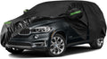 Waterproof Car Cover Replace for BMW X5 X6 2007-2025 - All Weather