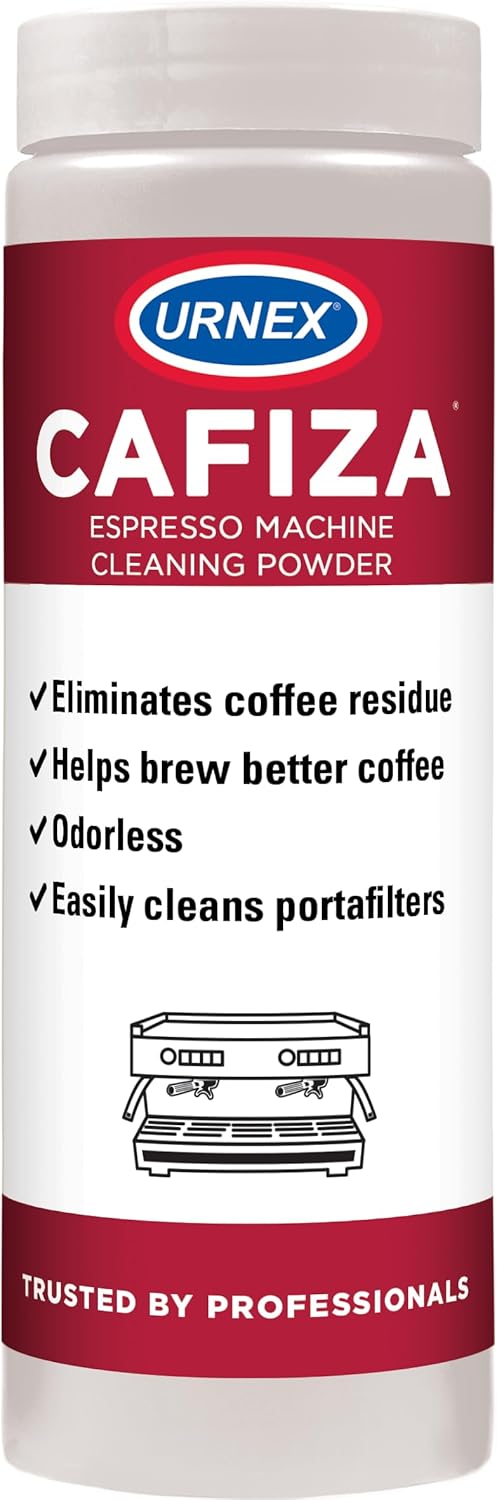 Professional Espresso Cleaner - 566g - Urnex
