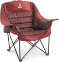 Guide Gear Oversized Extra Large Padded Camping Chair - Heavy Duty