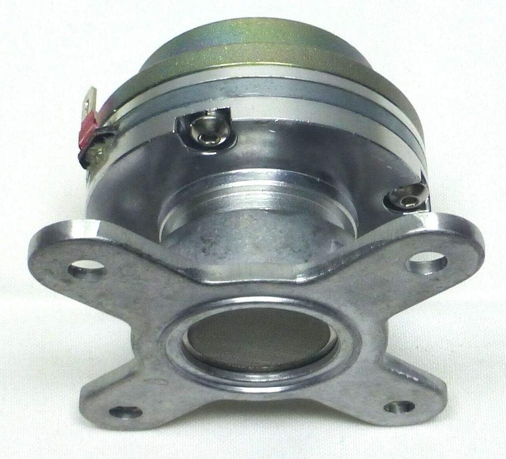 Compatible Aftermarket Replacement Upgrade Neodymium Driver