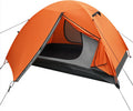 WILDROOTS Backpacking Tent 2-Person 4-Season - Lightweight Shelter