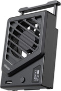 Upgrade Camera Cooling Fan for Sony Canon Nikon DSLR Video