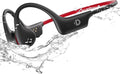 Wireless Bone Conduction Headphones with 32GB MP3 - DEMICEA