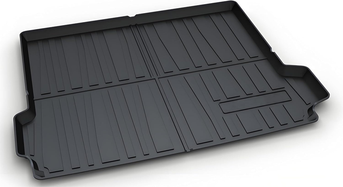 X3 Cargo Mat - All-Weather Liner for 2012-2017 BMW X3
