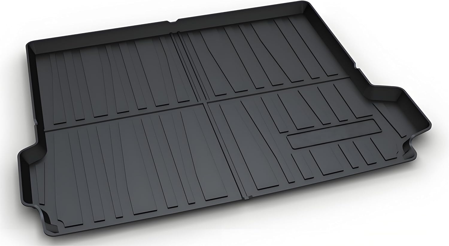X3 Cargo Mat - All-Weather Liner for 2012-2017 BMW X3