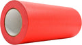 WOD MTC5 Colored Masking Tape Red 12 in x 60 yds - Bright, Writable