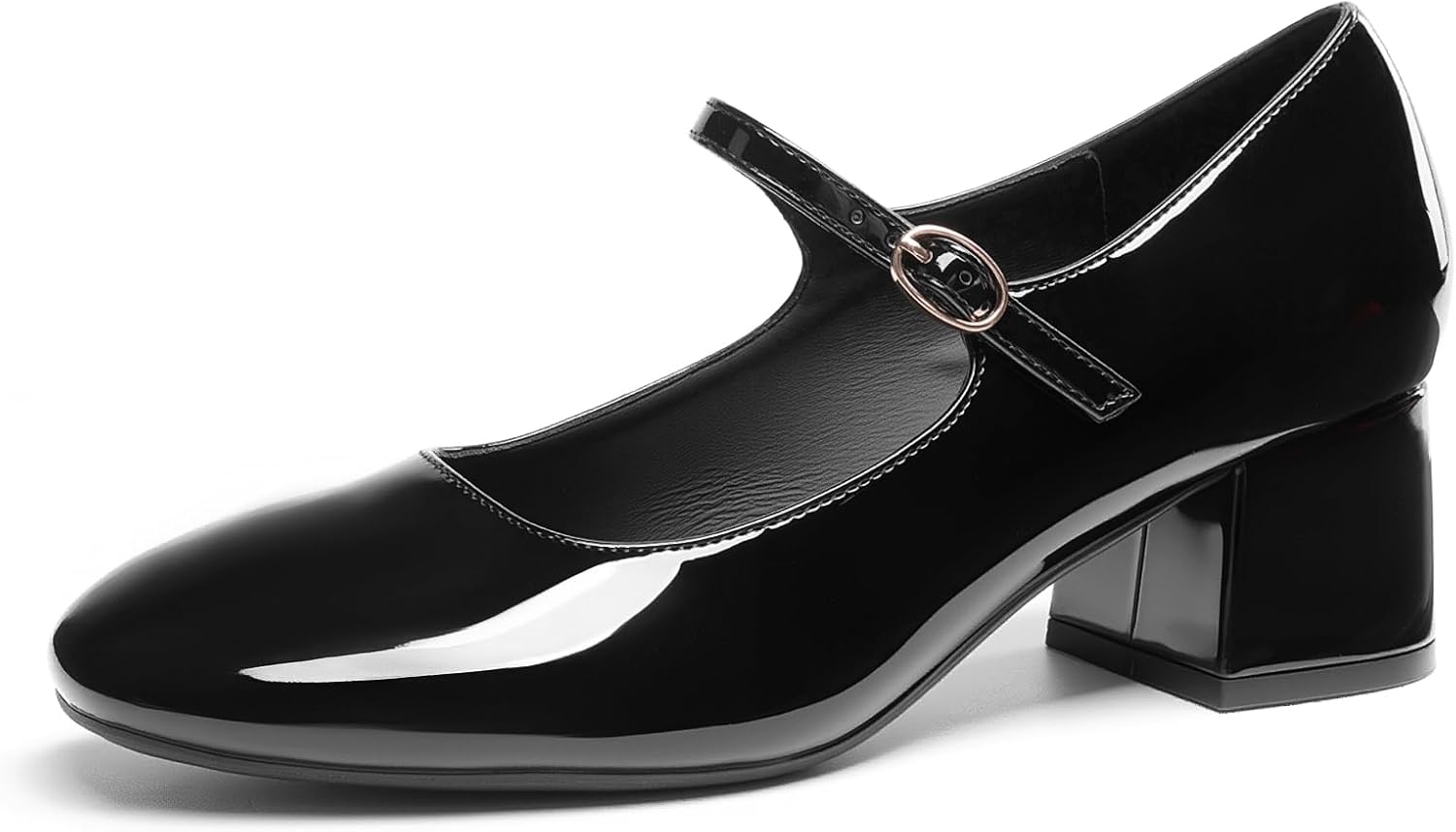 DREAM PAIRS Women's Mary Jane Shoes for Comfort and Style