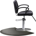 Salon Mats for Hair Stylist Anti Fatigue 3ftx4ft Barber Mat