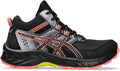 Asics Women's Gel-Venture 9 Trail Running Shoes for Adventurers