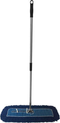 Ultimate Dust Mop Kit 24 in - Industrial-Grade Durability