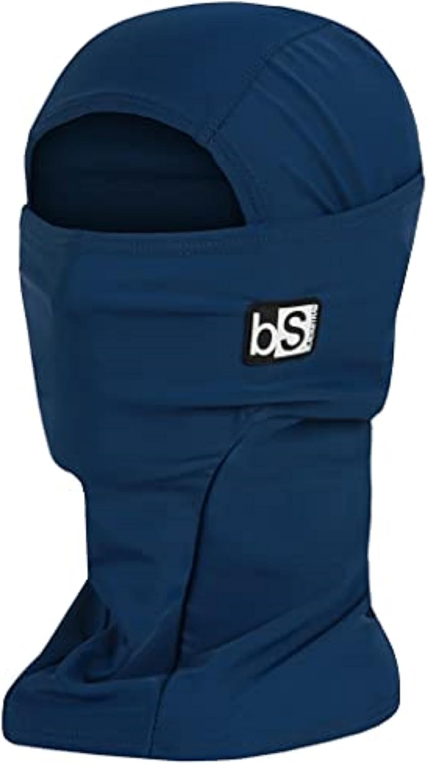 BLACKSTRAP Breathable Balaclava - Keep Warm & Dry!