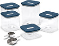 Caraway 14-Piece Airtight Food Storage Containers for Kitchen