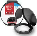 Emergency Zone Portable Toilet Seat - Nature's Answer!