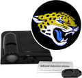 LED Car Door Light by Sporticulture - Show Team Pride