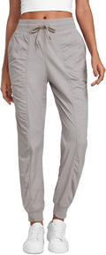 CRZ YOGA Lightweight Workout Joggers for Women (Style L9YV)