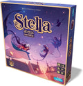 Stella: Dixit Universe Board Game - Competitive Sky Exploration