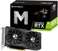 GeForce RTX 3060 Ti OC Edition 8GB - High-Performance 8GB GDDR6