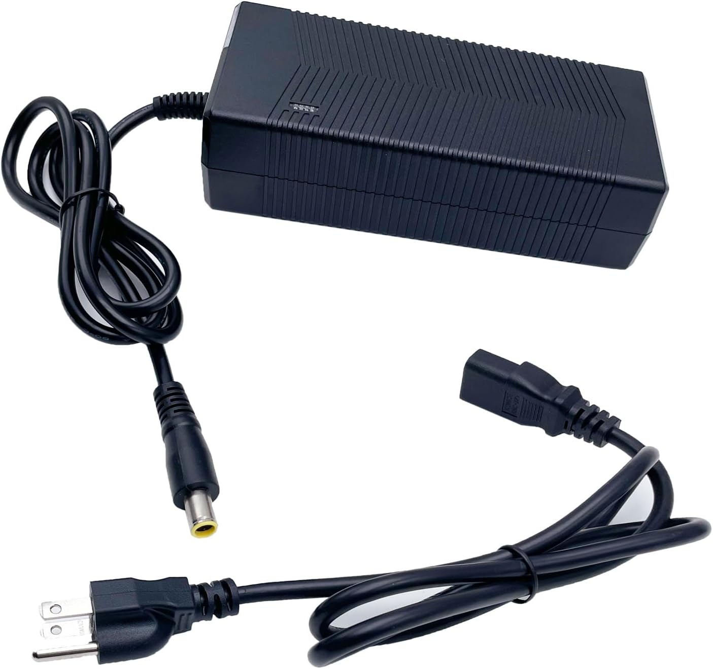 Fast Charge Jackery 1500W with FANLIDE 300W Charger