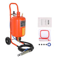 VEVOR 5 Gallon Sand Blaster - Portable High Pressure Abrasive Tank