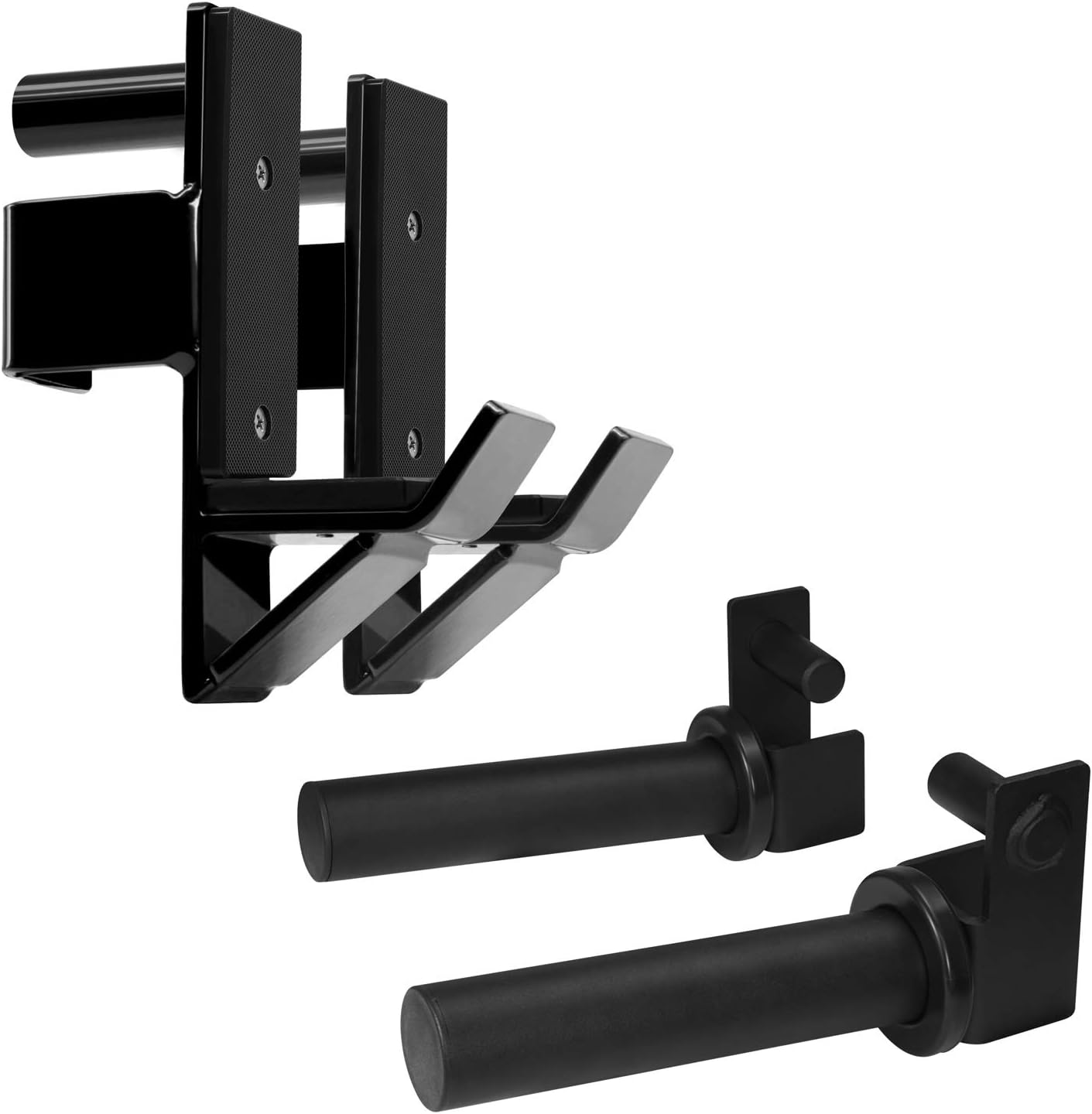 Enhance Safety with Power Rack Combo