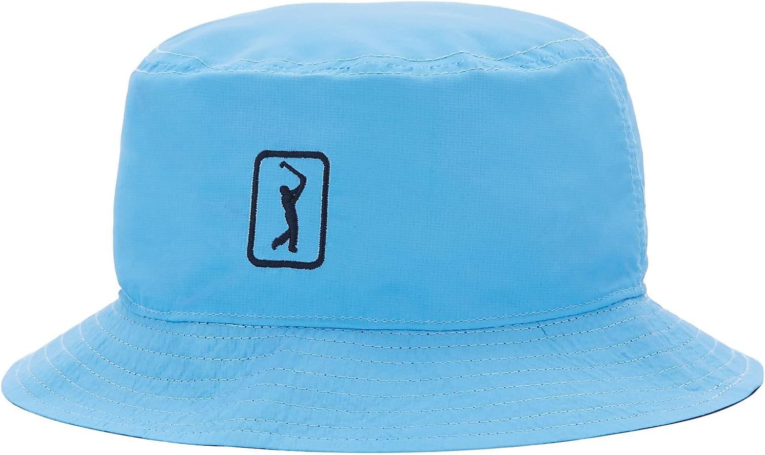 PGA Tour Reversible Bucket Hat - Stay Stylish on the Course!