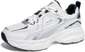 Chunky Fashion Sneakers for Women - Breathable Comfortable Platform
