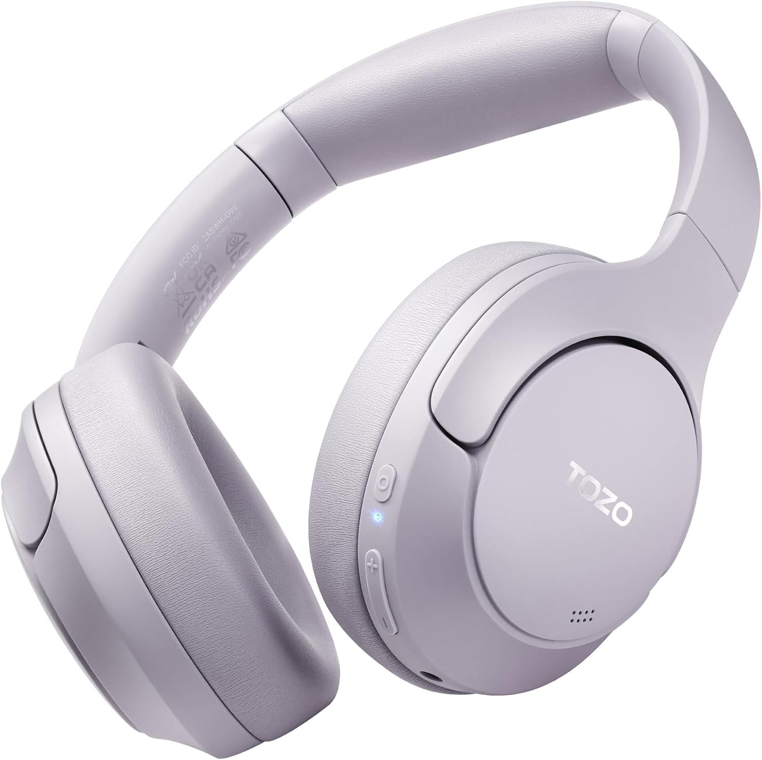 TOZO HT2 Hybrid Active Noise Cancelling Headphones Review