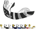 OPRO Custom-Fit Mouth Guard for Superior Protection and Comfort