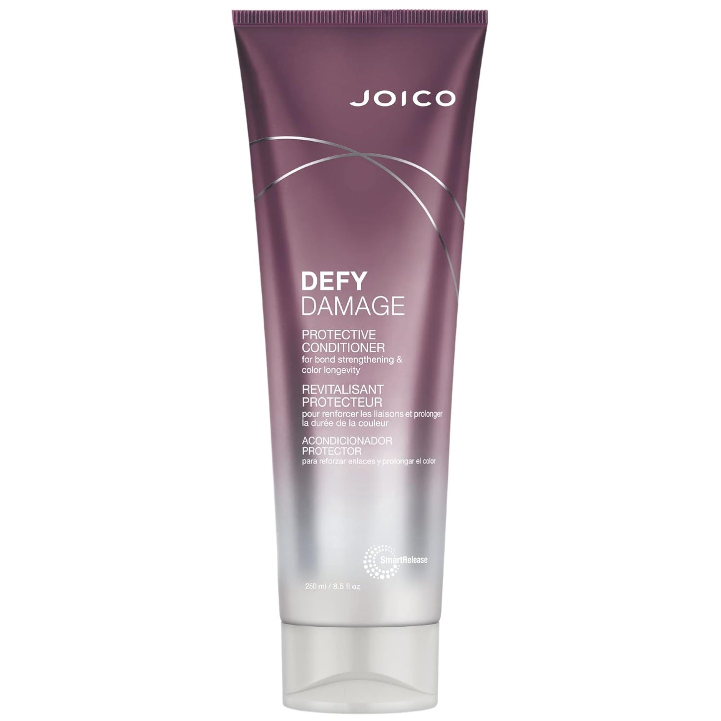 Joico Defy Damage Conditioner | Strengthen Bonds & Protect Color