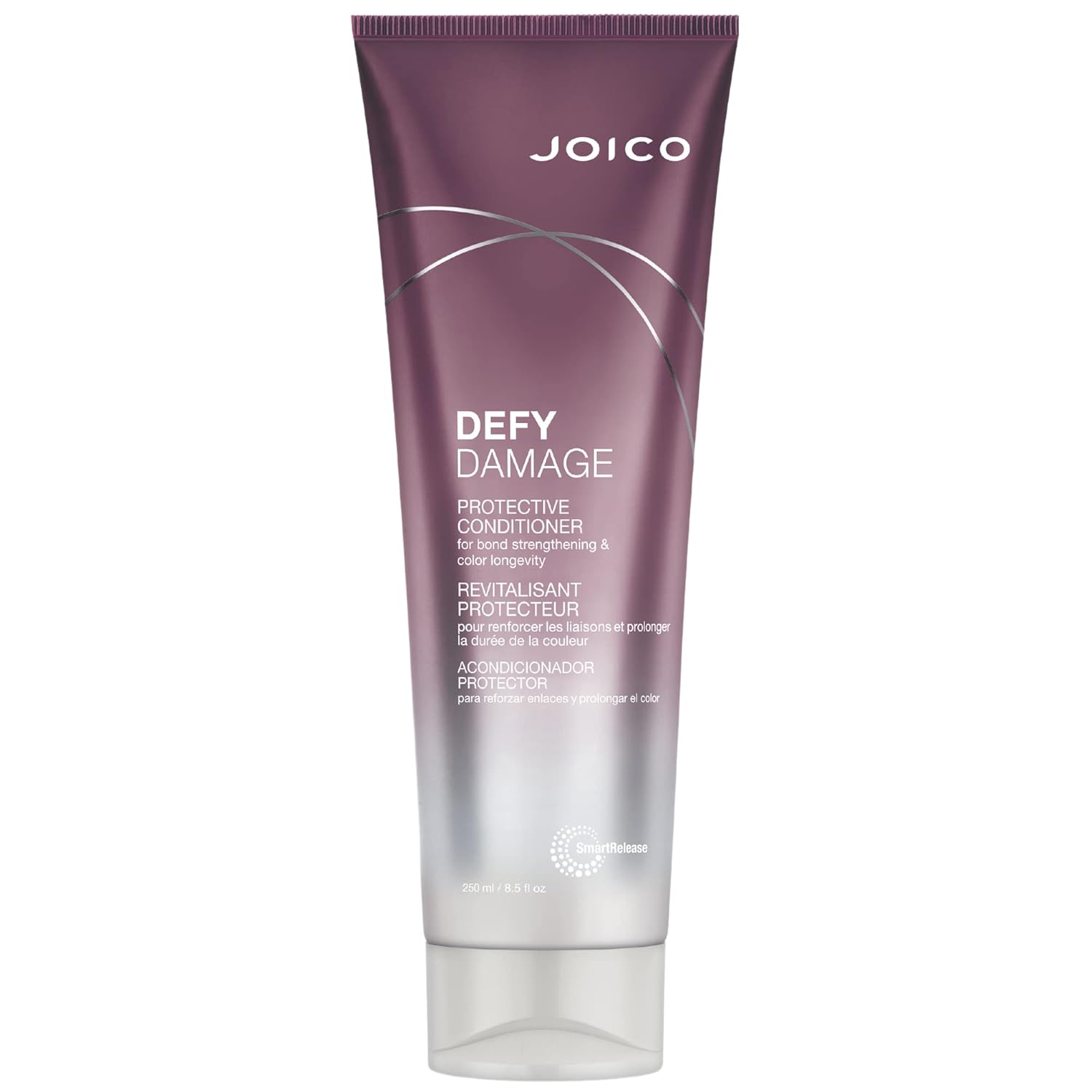 Joico Defy Damage Conditioner | Strengthen Bonds & Protect Color