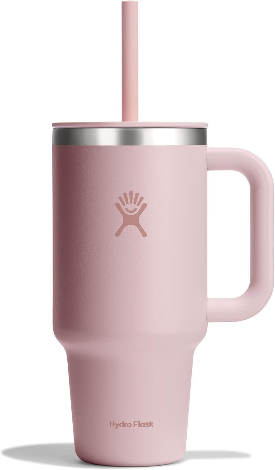 Hydro Flask 32 Oz Travel Tumbler - Insulated Stainless Steel