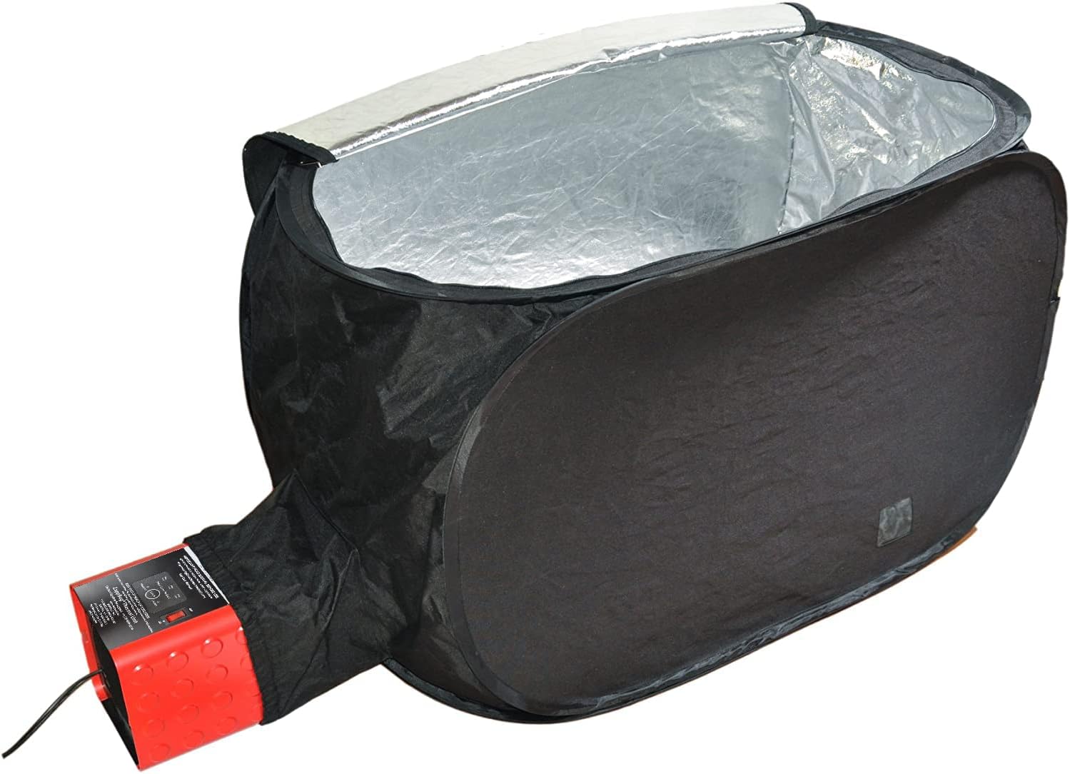 ZappBug Heater Bed Bug Killer - Effective Heat Treatment System