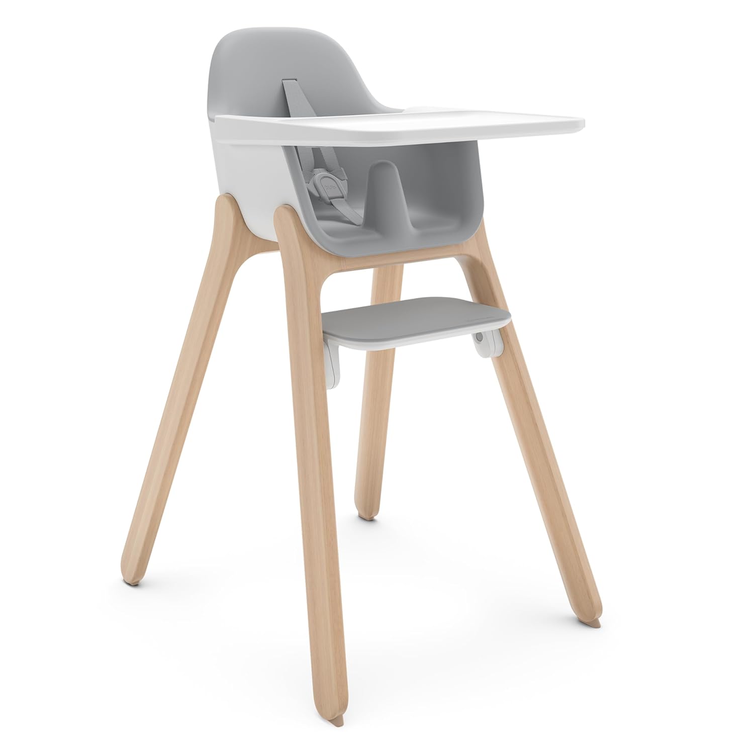 UPPAbaby Ciro High Chair: Sleek Design, Easy Clean