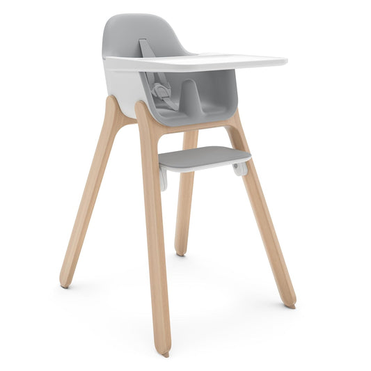 UPPAbaby Ciro High Chair: Sleek Design, Easy Clean