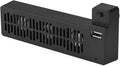 Portable Heat Reducing USB Cooling Fan for Xbox One X - Side Mount