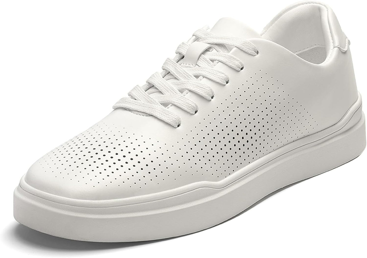 Bruno Marc Men's Casual Dress Sneakers for Comfort and Style