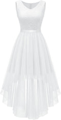 BeryLove Trendy Cocktail Dress Perfect for Weddings and Celebrations