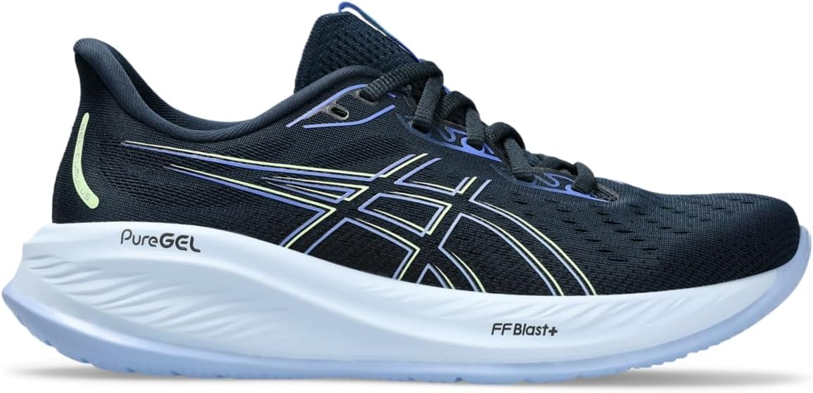 ASICS Women's Gel-Cumulus 26 Running Shoe: Comfort & Performance