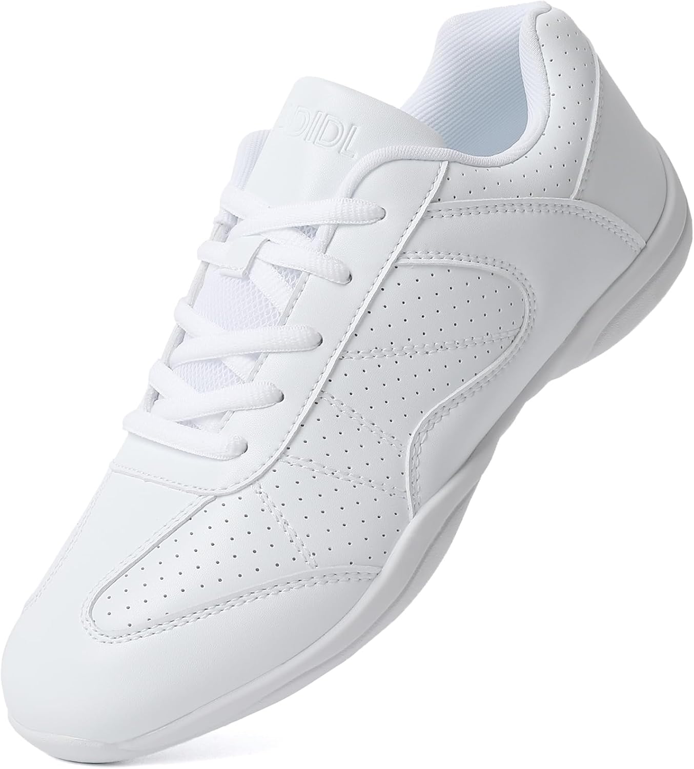 CADIDL Cheer Shoes for Women - Lightweight Anti-slip Sneakers