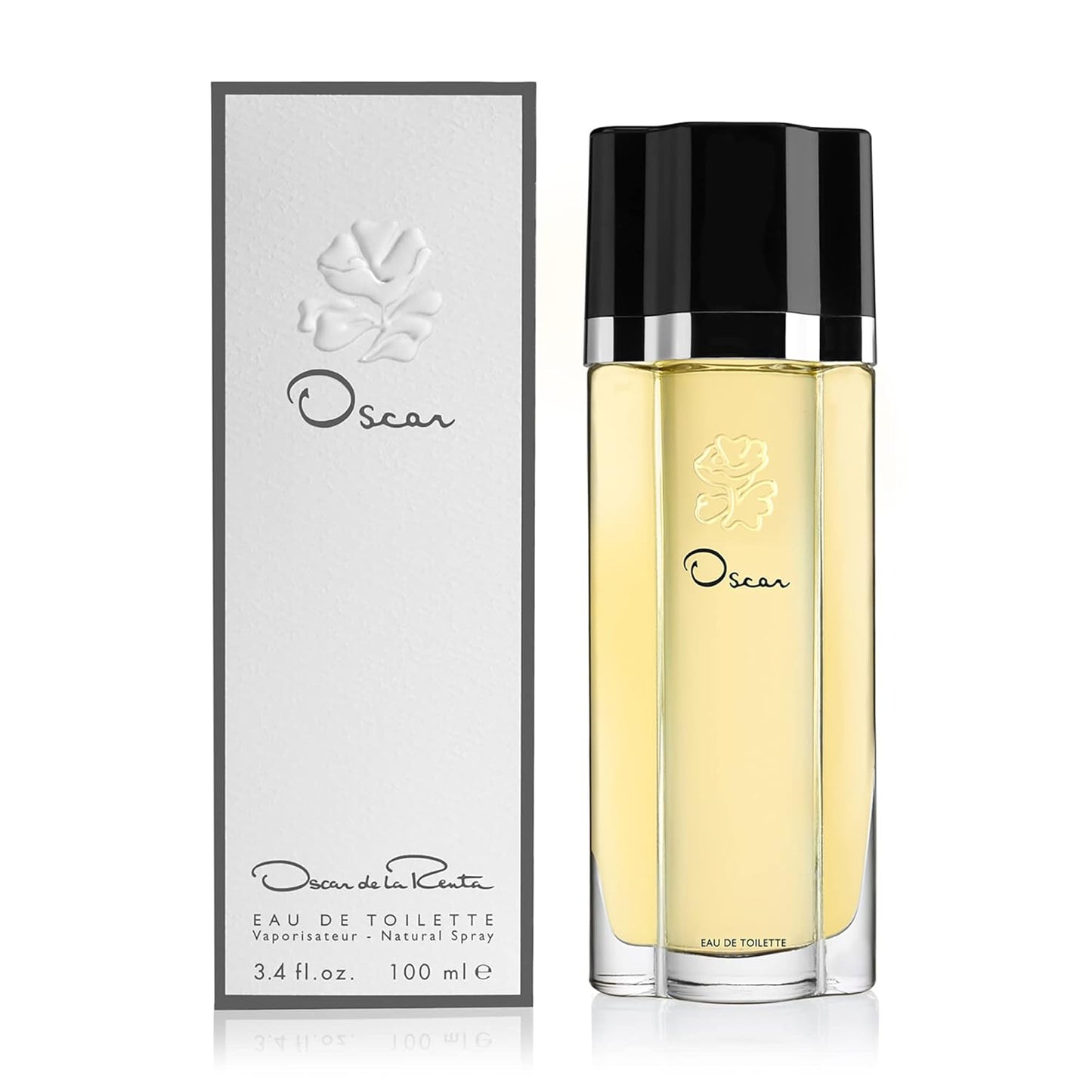 Eau de Toilette Oscar by Oscar de la Renta for Women Review