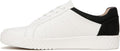 Naturalizer Women's Neela Lace Up Sneaker - Comfortable (Style BX75)