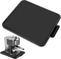Kitchen Caddy Coffee Maker Sliding Tray - Smooth Under-Cabinet Slide
